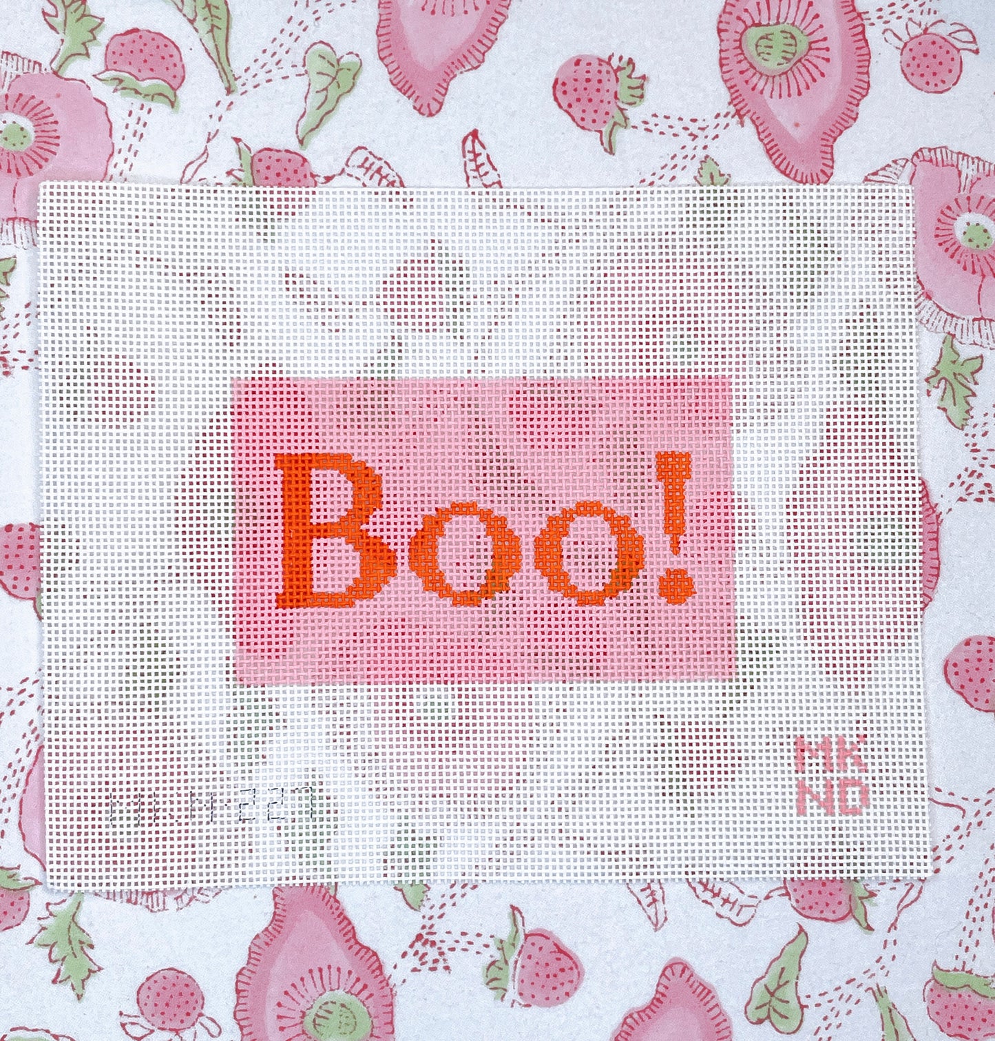 Pre-Order: Boo!