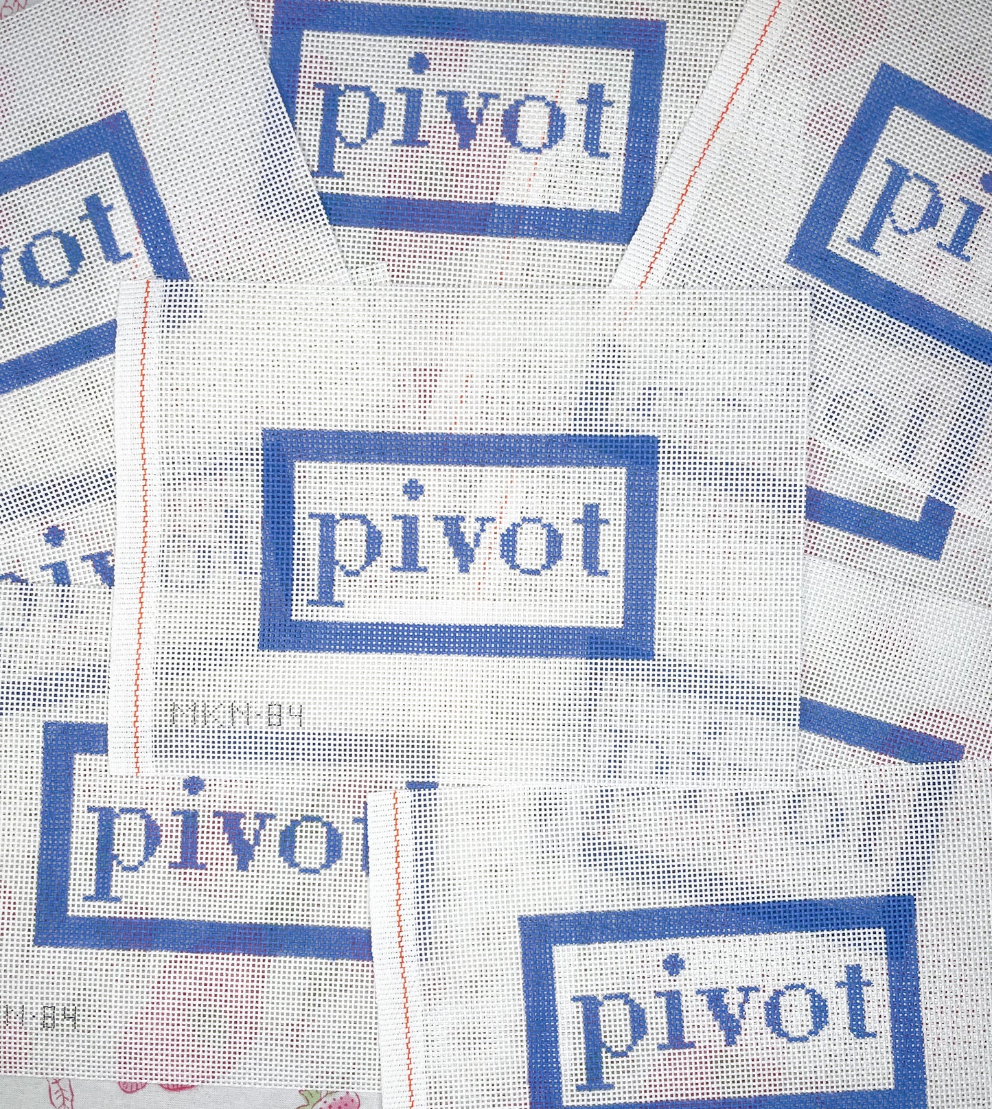 pivot