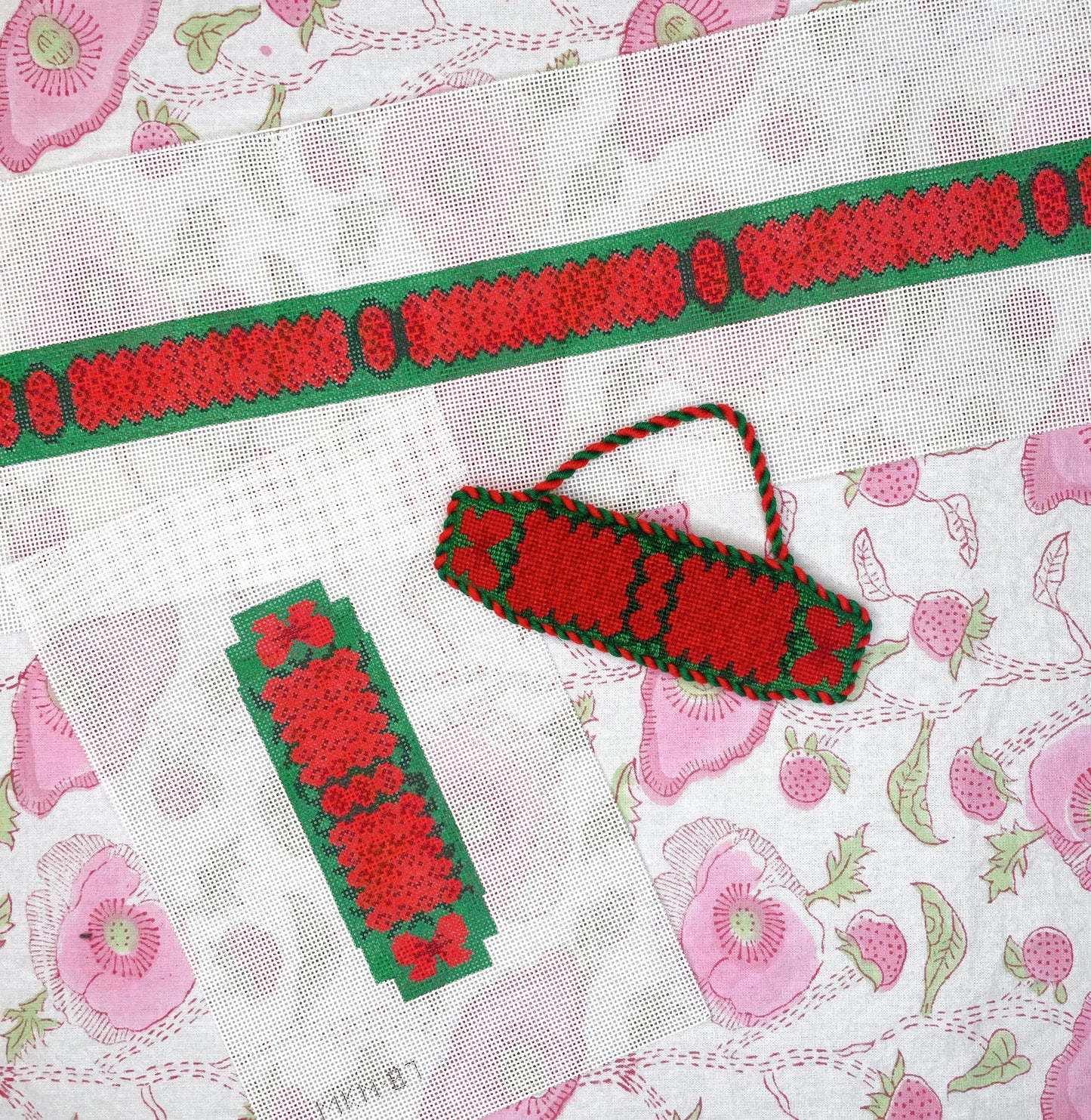 kentucky derby ornament