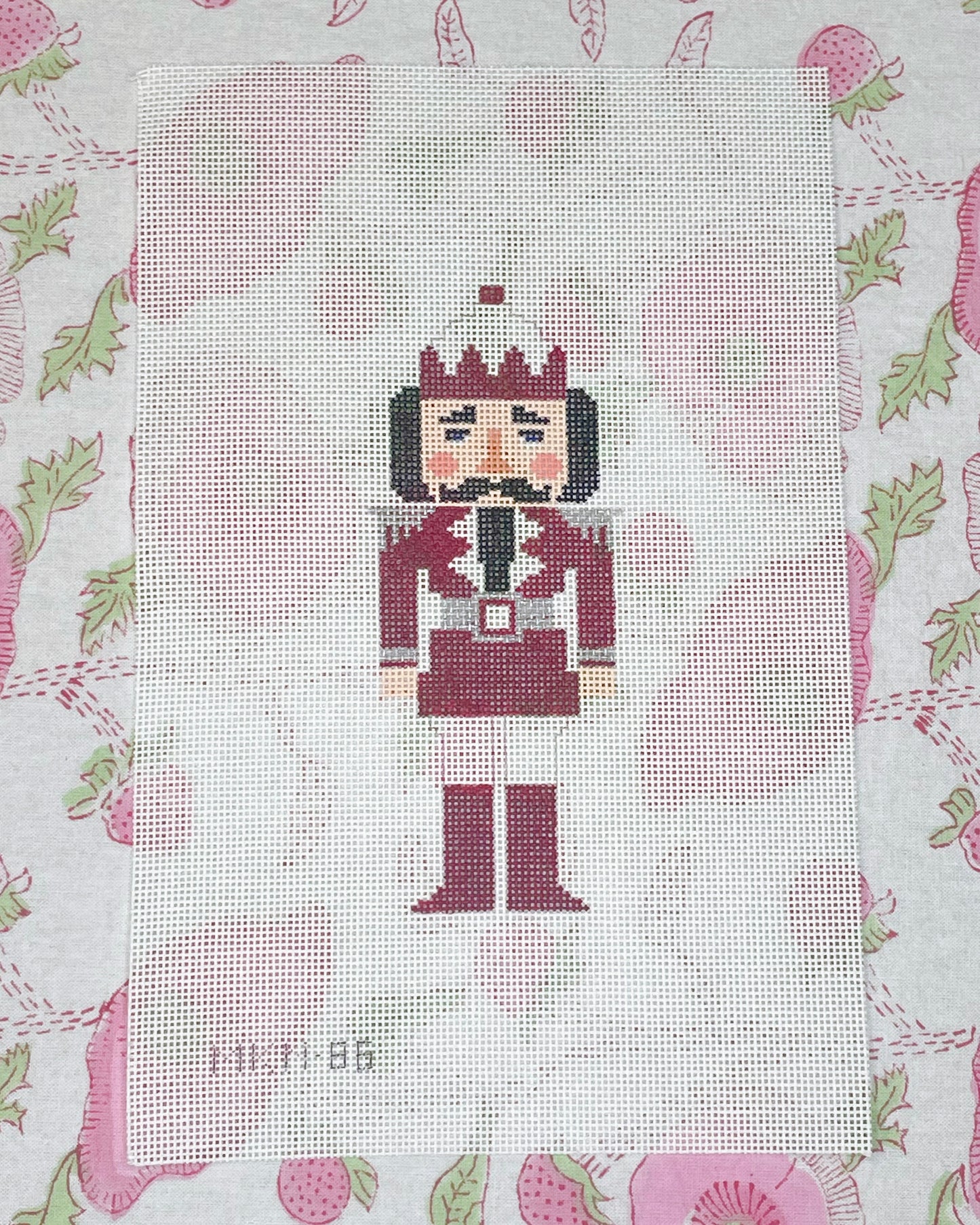 nutcracker, A+M colors