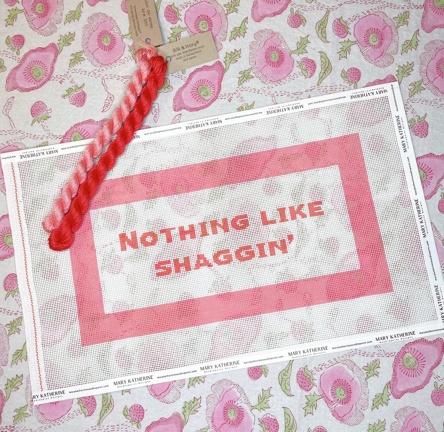 nothing like shaggin'