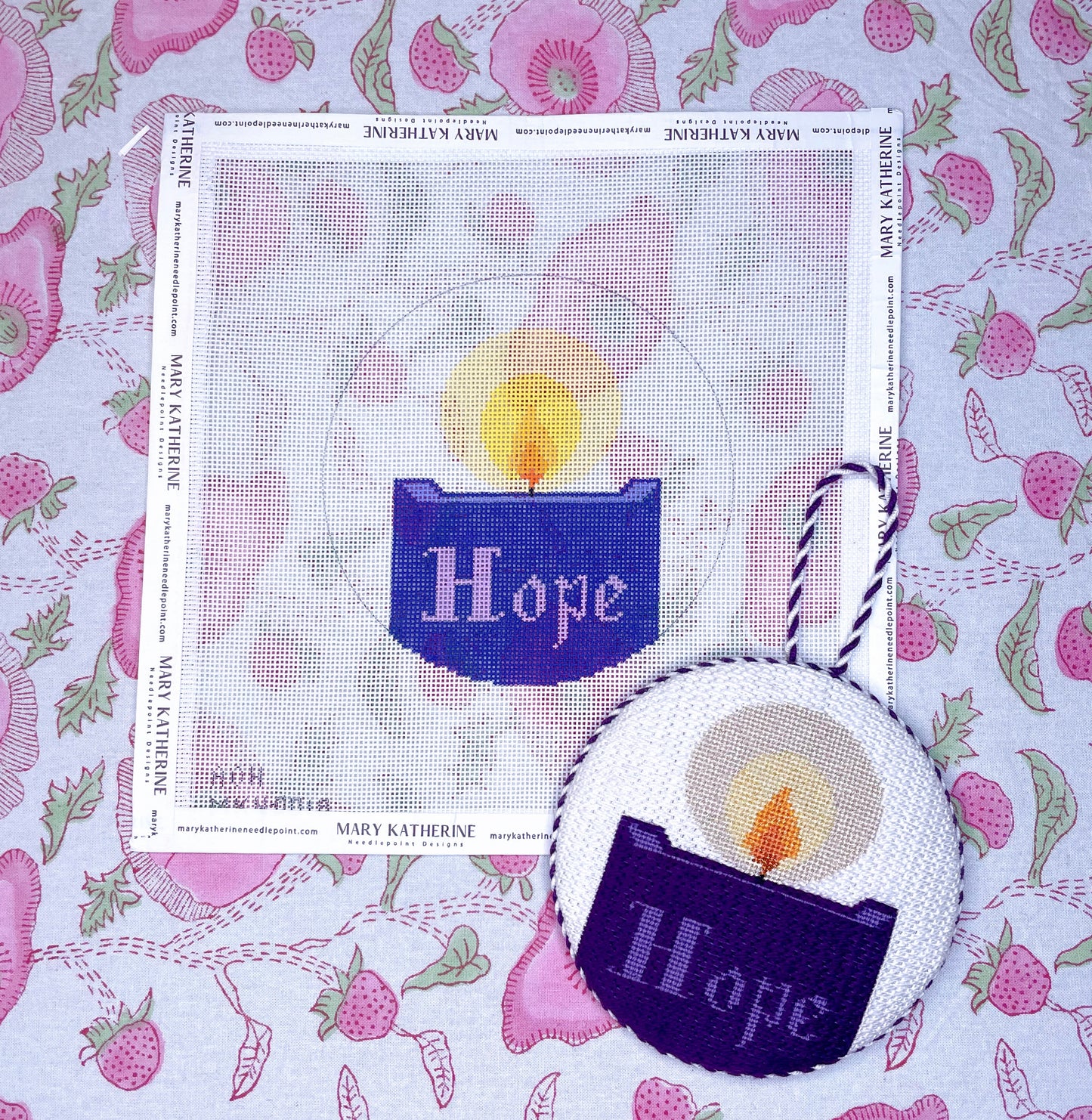 hope - advent
