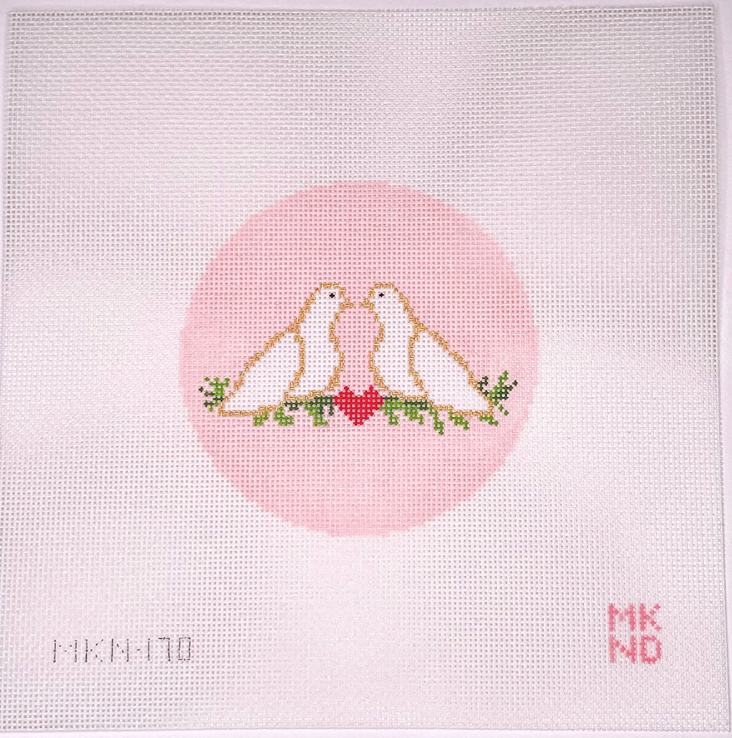 Two Turtle Doves - Day 2