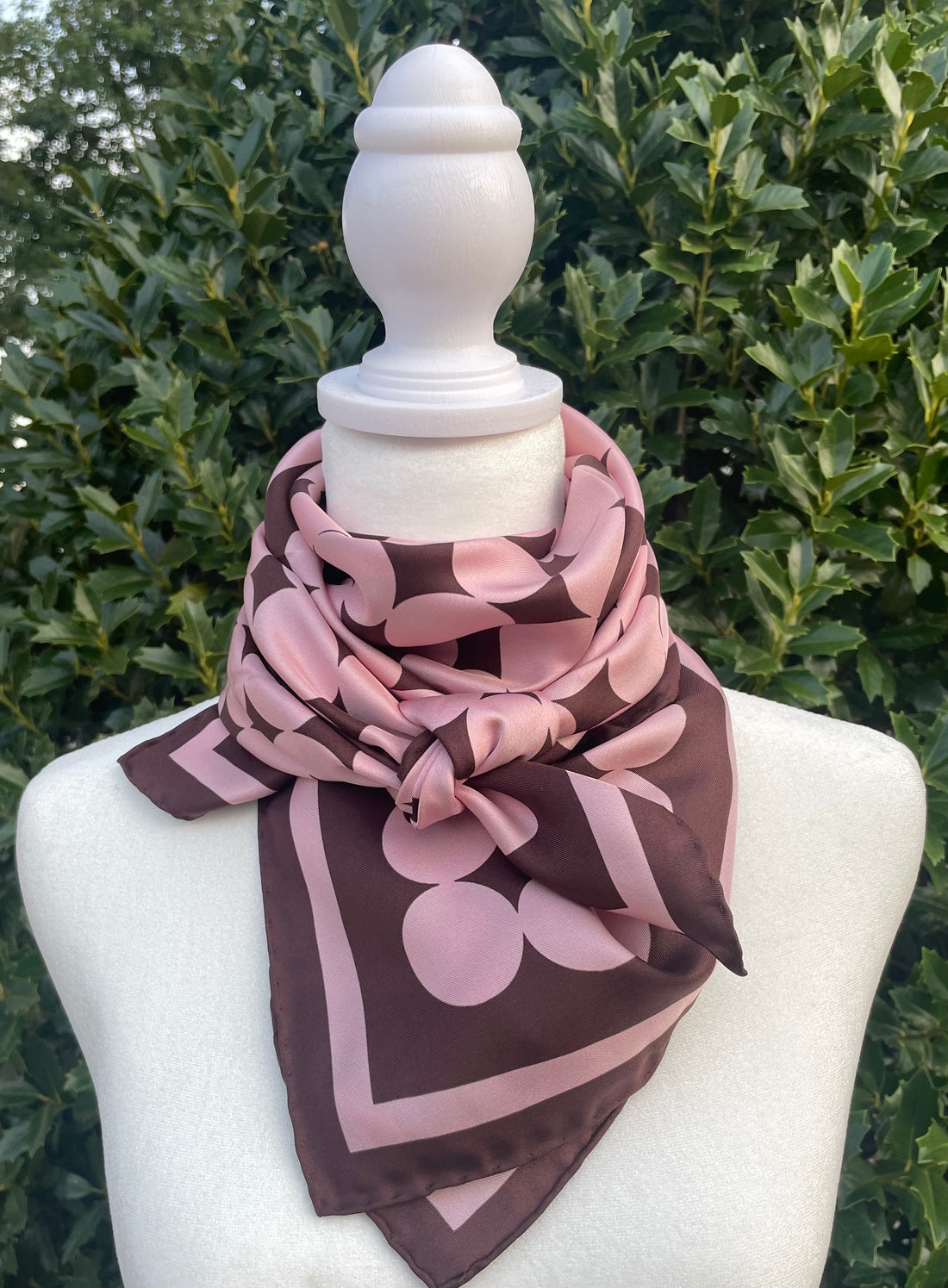 2023 silk sisterhood scarf