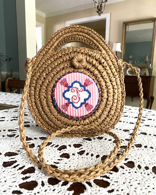 needlepoint handbags