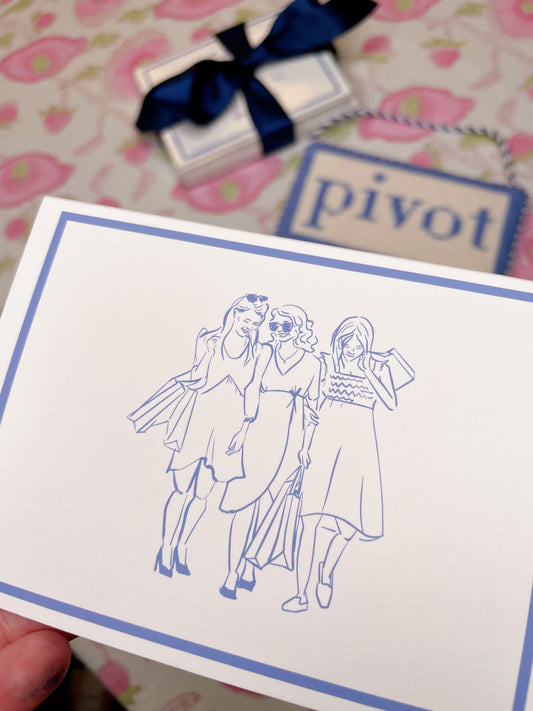 International Women's Day