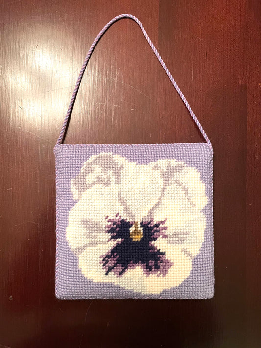 How I Learned To Stitch