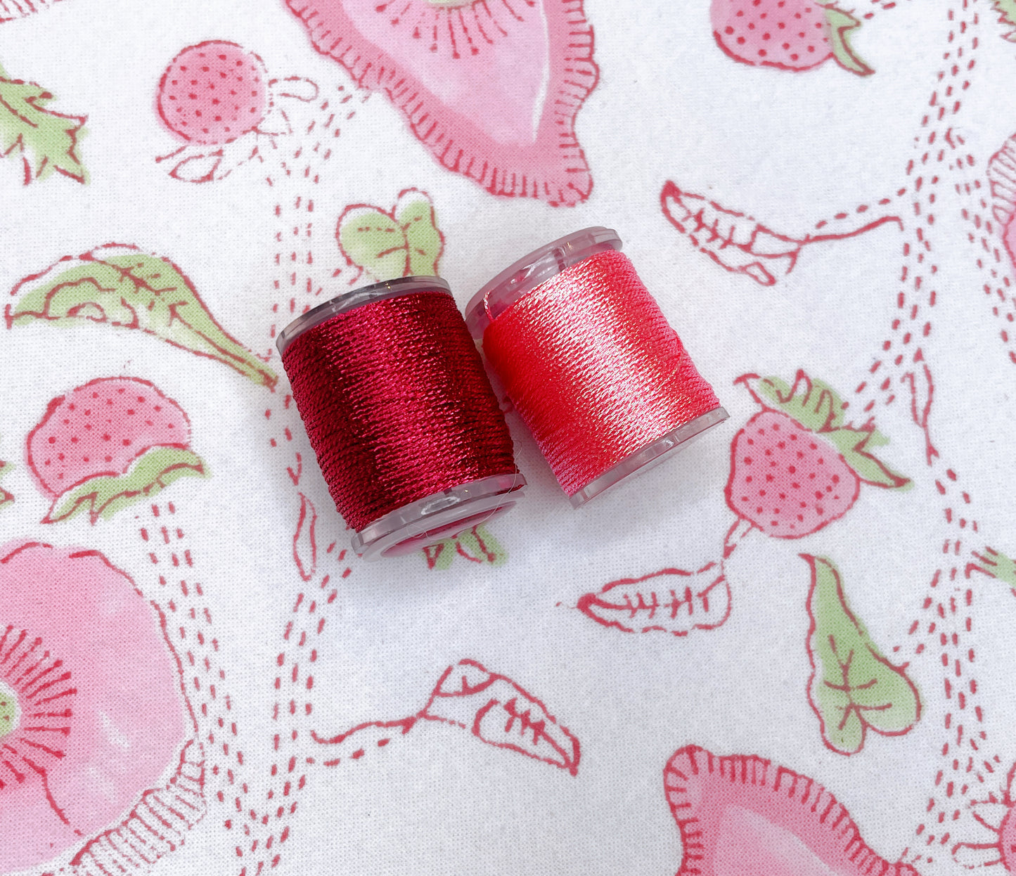 Radiance Metallic 18