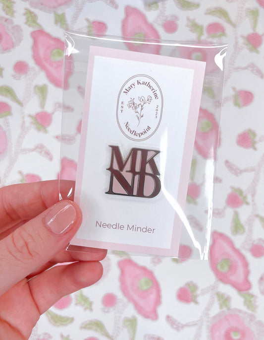 MKND needle minder