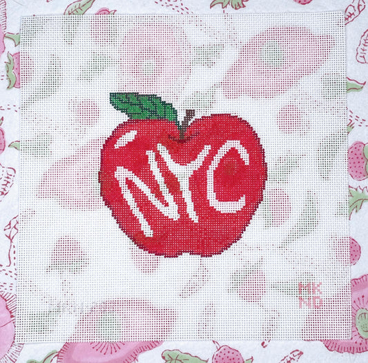 nyc apple