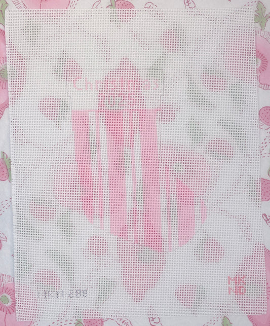 pink mini stocking 2025
