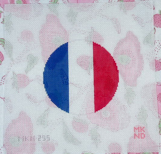 France Round