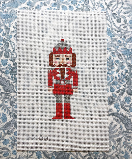 nutcracker, alabama colors