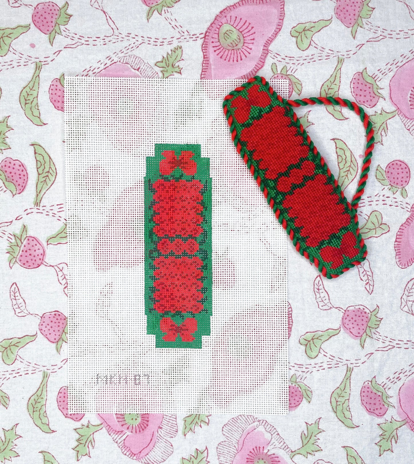 kentucky derby ornament