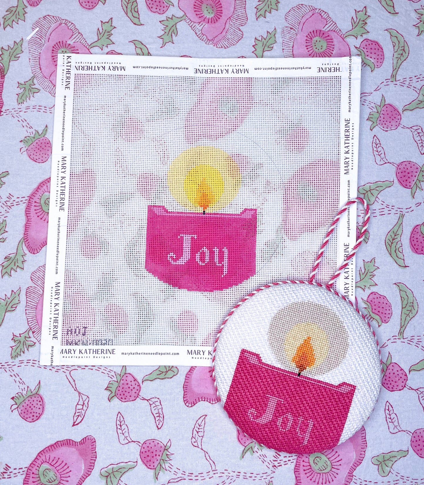 joy - advent