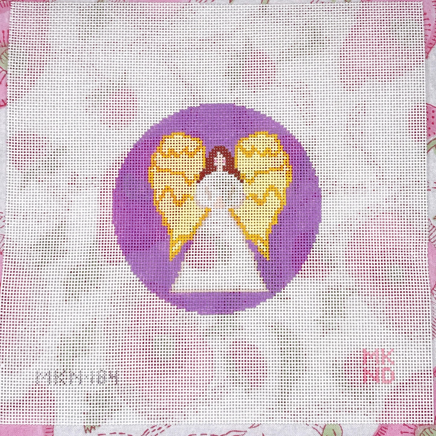 Pre-Order: angel, advent