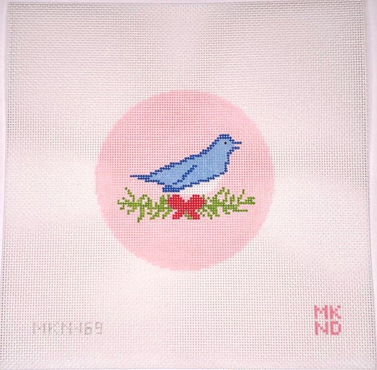 Four Calling Birds - Day 4