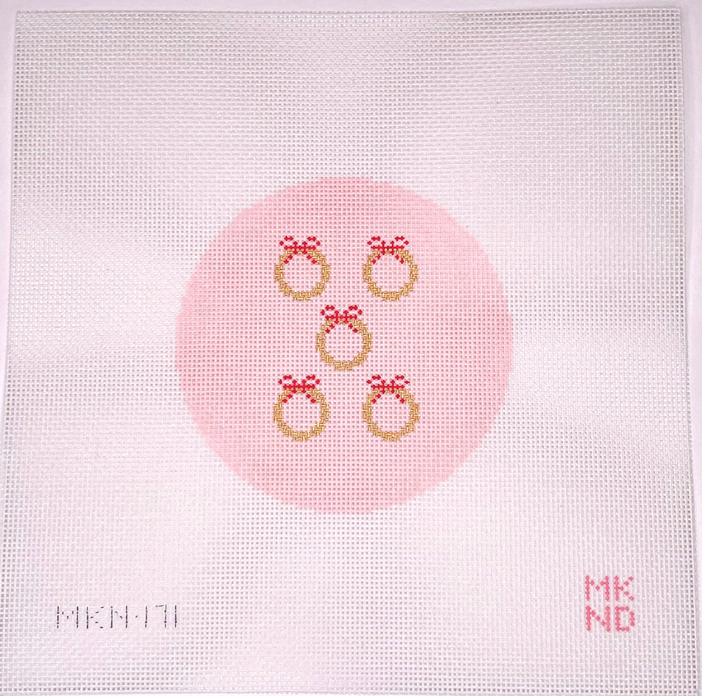 Five Golden Rings - Day 5