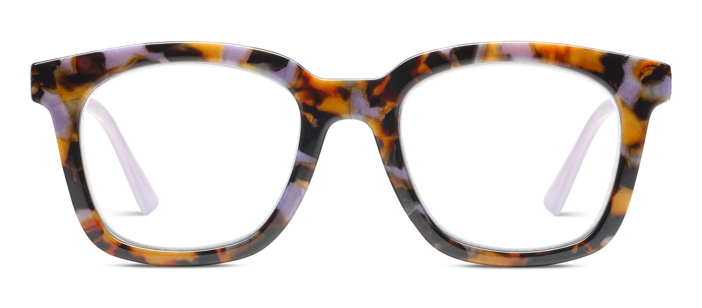 Millie - Purple Botanico