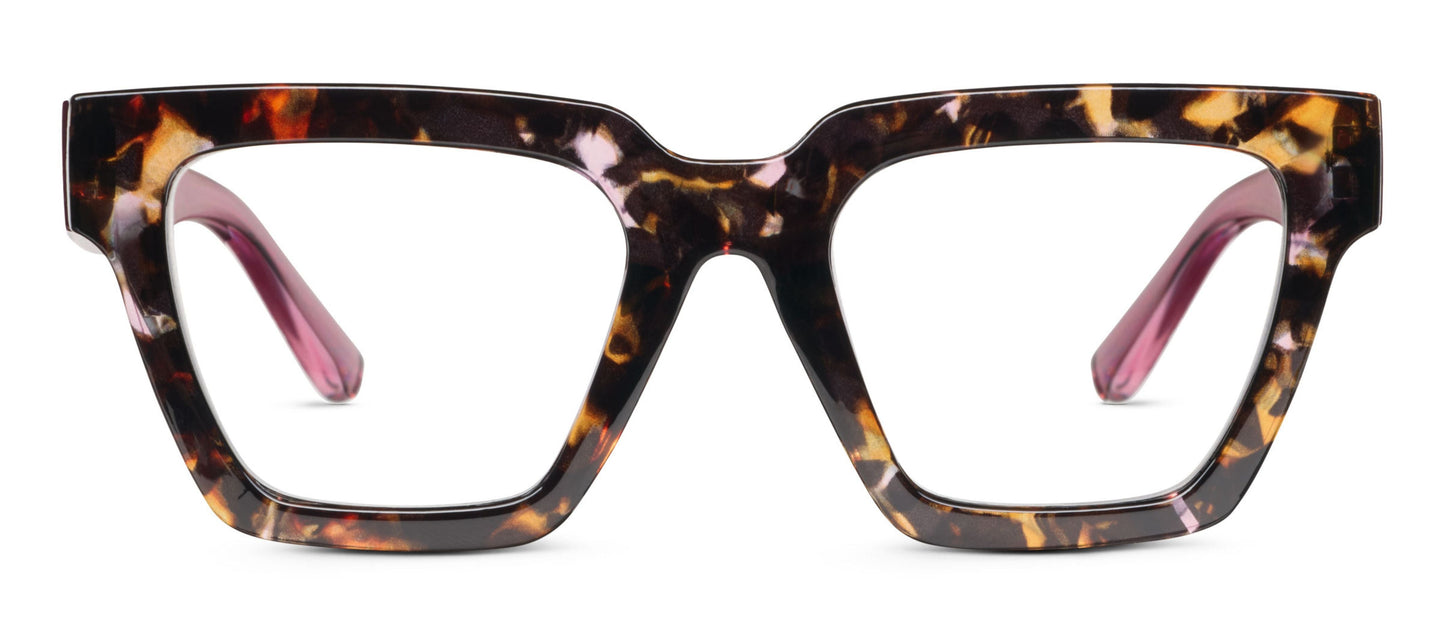 Take A Bow - Pink Botanico/Pink